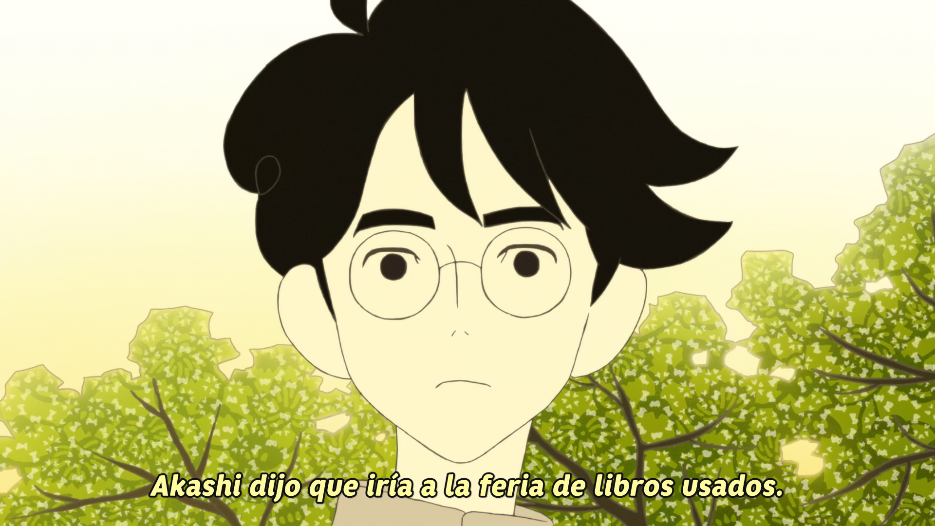 Yojouhan Time Machine Blues (Sunshine Fansub)